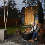 Cabin Box Huasca