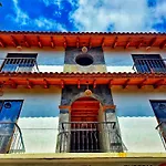 Casa Flores