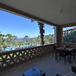 Incredible Beach View 3Bed Condo