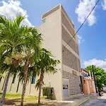 Studio Apartment Close To The Beach-Starlink Wifi