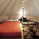 Glamping Xicotepec