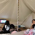 Glamping Xicotepec