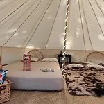 Glamping Xicotepec