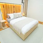 Cabin Box Huasca