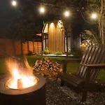 Cabin Box Huasca