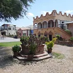 Centenario Los Arroyitos