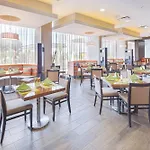 Courtyard By Marriott Saltillo
