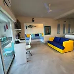Beach Front Beautiful One Bedroom Condo