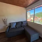 El Refugio Del Viajero