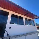 El Refugio Del Viajero