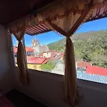 El Refugio Del Viajero