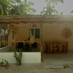 Casa Mate Secondlinebeach House El Cuyo