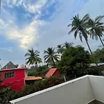 Casa Playa Hermosa