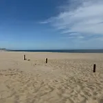Beach Front Beautiful One Bedroom Condo