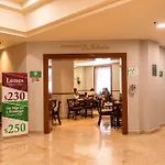 Best Western Plus Los Mochis