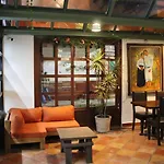Axkan Arte Hotel