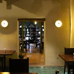 Axkan Arte Hotel