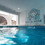 Hotel Spa Maggic Home Panoramica