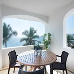 Amazing Apartment With Sea View And Large Terrace