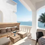 Amazing Apartment With Sea View And Large Terrace