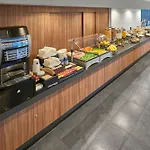City Express By Marriott Los Mochis