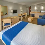 City Express By Marriott Xalapa