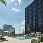 Jw Marriott Hotel Monterrey Valle