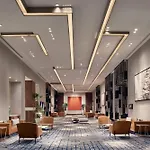 Jw Marriott Hotel Monterrey Valle