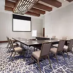 Jw Marriott Hotel Monterrey Valle
