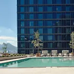 Jw Marriott Hotel Monterrey Valle
