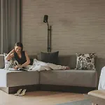 Jw Marriott Hotel Mexico City Polanco