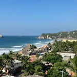 La Loma Linda, Bungalows, Yoga And Feldenkrais, Starlink Internet