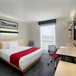 City Express By Marriott Salina Cruz