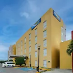City Express By Marriott Salina Cruz