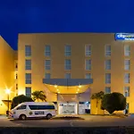 City Express By Marriott Salina Cruz