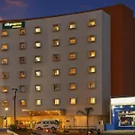 City Express Junior By Marriott Aguascalientes Centro