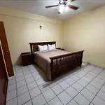 Loreto Playa Boutique Hotel