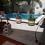 Casa Pepe Vacation Rental Progreso