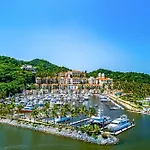 Villas Bambu
