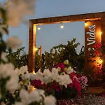 Tres Vides Hotel Boutique