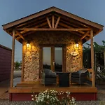 Tres Vides Hotel Boutique
