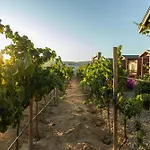 Tres Vides Hotel Boutique