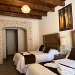 Hotel Boutique Palomas
