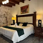 Hotel Boutique Palomas