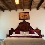 Hotel Boutique Palomas
