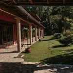 Hotel Boutique Finca La Niebla