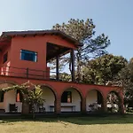 Hotel Boutique Finca La Niebla