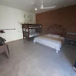 Loft Con Jardin Amplio 3