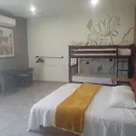 Loft Con Jardin Amplio 3