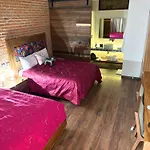 Hotel Casa Chanehque